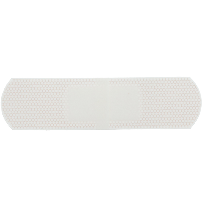 Băng cá nhân Plaid Ace Band-S (1.8 x 7.2cm) hộp 100 miếng - 14